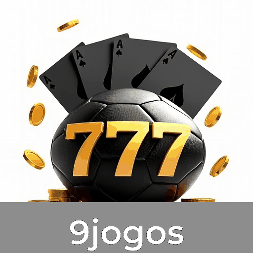9jogos: Cassino Online Seguro e Divertido