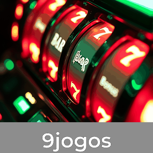9jogos: Cassino Online Seguro e Divertido