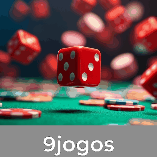 Experimente a Excelência do 9jogos: Segurança e Serviços Profissionais