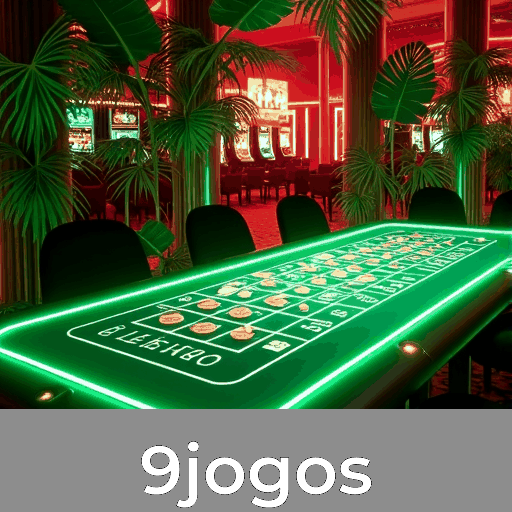 Garanta Acesso Premium com Login Seguro no 9jogos