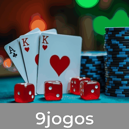 9jogos: Experiência Real com Jogos de Mesa ao Vivo