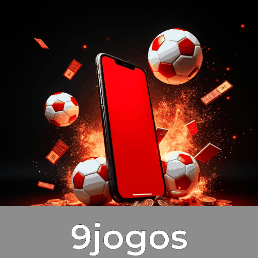 9jogos: Slots com Mega Prêmios, Mesa de Jogos e Experiência com Dealers ao Vivo
