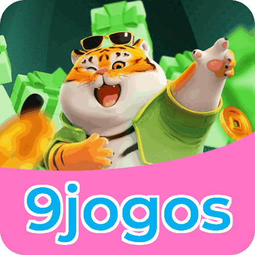 Login rápido no app 9jogos