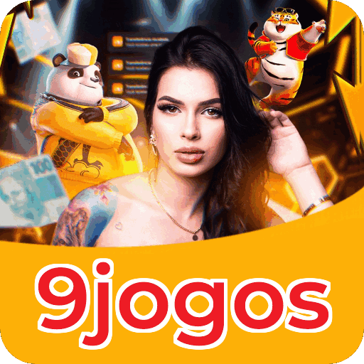 Instalação PC 9jogos