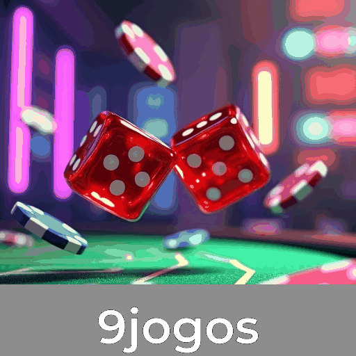 9jogos: A Emoção dos Jogos de Cassino e Grandes Prêmios