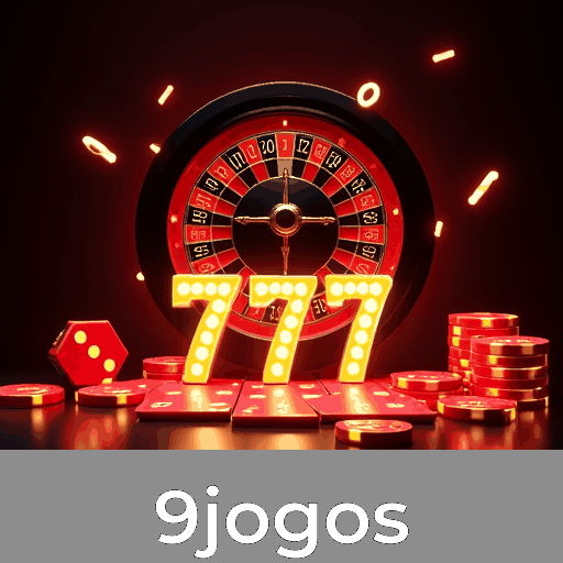 Garanta Acesso Premium com Login Seguro no 9jogos
