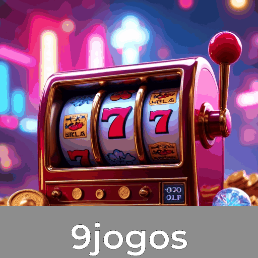 Experimente a Excelência do 9jogos: Segurança e Serviços Profissionais