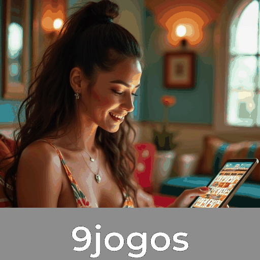 9jogos: Experiência Real com Jogos de Mesa ao Vivo