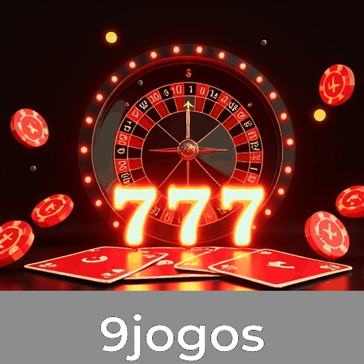 Garanta Acesso Premium com Login Seguro no 9jogos