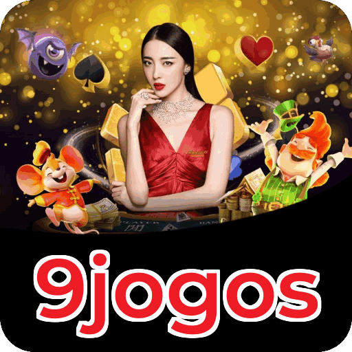 Promoções e bônus exclusivos da 9jogos