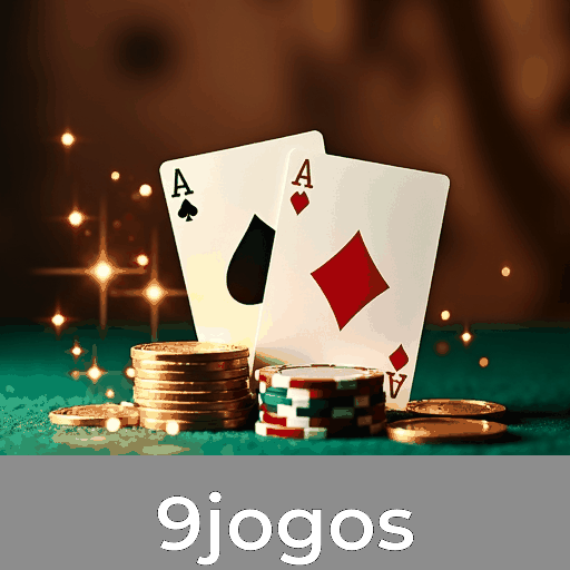 9jogos: A Emoção dos Jogos de Cassino e Grandes Prêmios