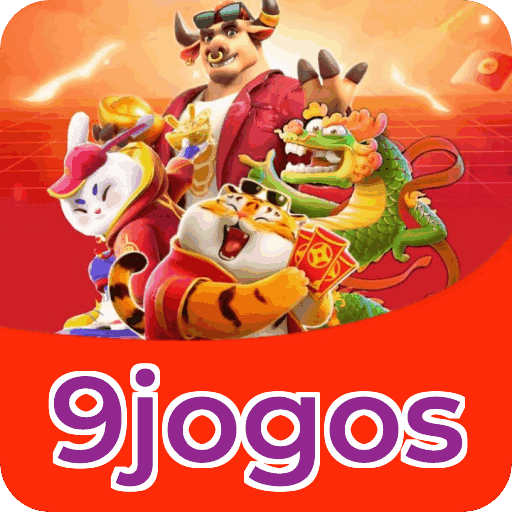 Jogos com maior RTP na 9jogos