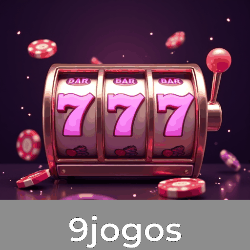 9jogos: A Emoção dos Jogos de Cassino e Grandes Prêmios