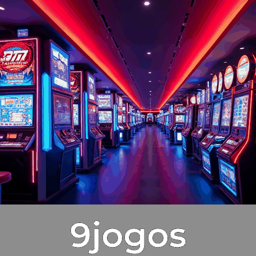 9jogos: Experiência Real com Jogos de Mesa ao Vivo
