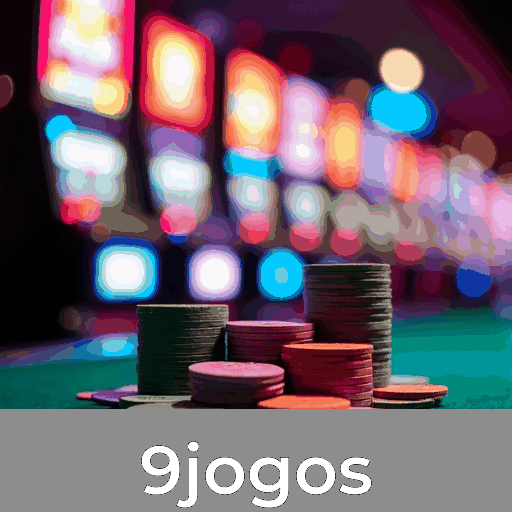 Experimente a Excelência do 9jogos: Segurança e Serviços Profissionais