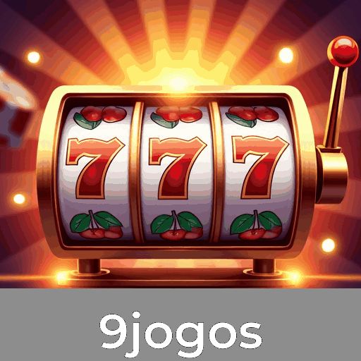 9jogos: Cassino Online Seguro e Divertido