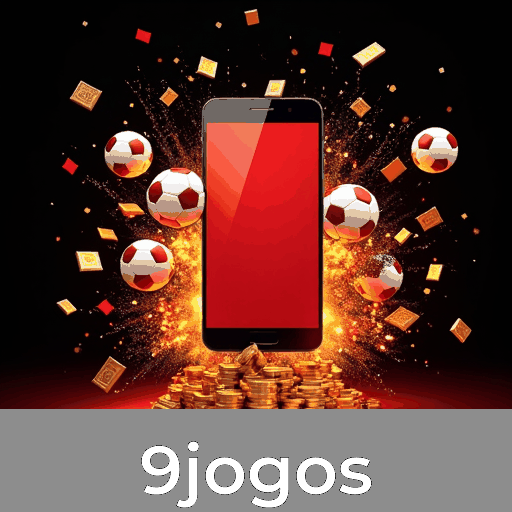 9jogos: Aposta Móvel com Praticidade e Funcionalidades Completas