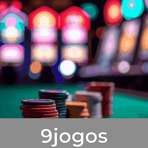 Experimente a Excelência do 9jogos: Segurança e Serviços Profissionais