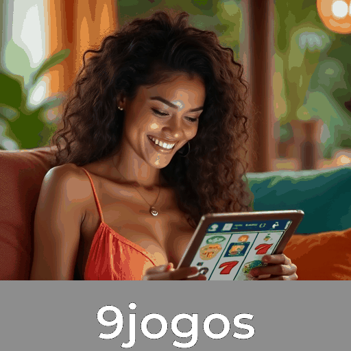 Garanta Acesso Premium com Login Seguro no 9jogos