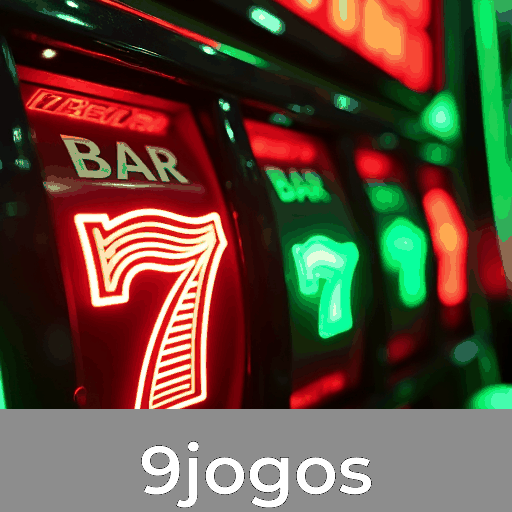 Garanta Acesso Premium com Login Seguro no 9jogos